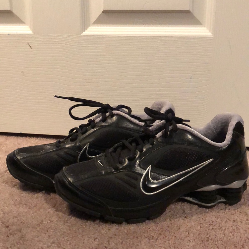 Nike Sneakers
